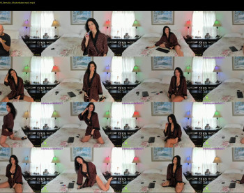 sofia3211 — 47 minute Chaturbate couple cam video clip, 720p, Oct 27, 2020