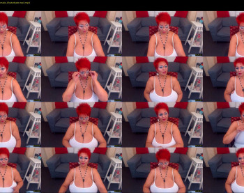 libely — 9 minute Chaturbate female cam video clip, 480p, Oct 28, 2020