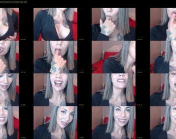 mizxtrix — 17 minute Chaturbate female cam video clip, 720p, Oct 28, 2020