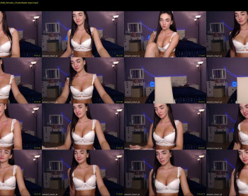 stacy_magic — 70 minute Chaturbate female cam video clip, 1080p, Oct 28, 2020