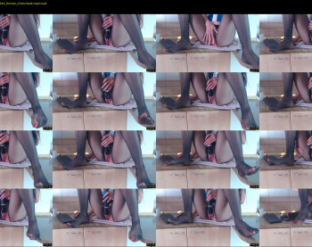 power_stuff — 8 minute Chaturbate female cam video clip, 720p, Oct 29, 2020