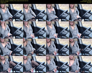 missofkiss — 4 minute Chaturbate couple cam video clip, 480p, Oct 30, 2020