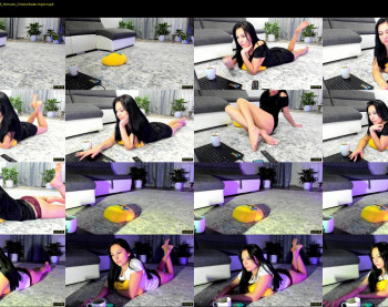r_e_l_a_x — 28 minute Chaturbate female cam video clip, 720p, Oct 30, 2020