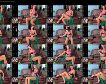 sofia3211 — 47 minute Chaturbate couple cam video clip, 720p, Oct 30, 2020