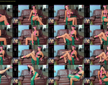 sofia3211 — 47 minute Chaturbate couple cam video clip, 720p, Oct 30, 2020