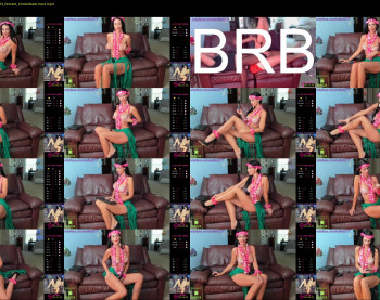 sofia3211 — 48 minute Chaturbate couple cam video clip, 720p, Oct 30, 2020