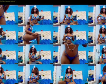 kimylewis — 38 minute Chaturbate female cam video clip, 720p, Oct 31, 2020