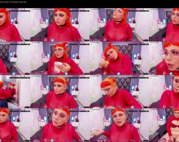 pyrowayne — 59 minute Chaturbate female cam video clip, 720p, Nov 2, 2020