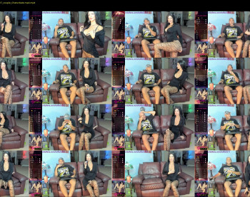 sofia3211 — 47 minute Chaturbate couple cam video clip, 720p, Nov 1, 2020