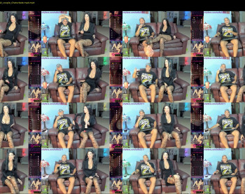 sofia3211 — 47 minute Chaturbate couple cam video clip, 720p, Nov 1, 2020