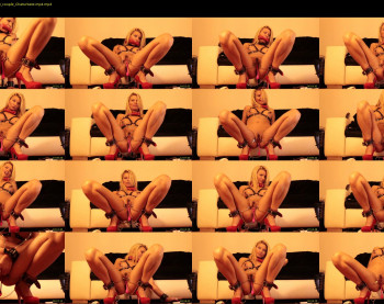 sebilone — 35 minute Chaturbate couple cam video clip, 1080p, Nov 2, 2020