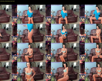 sofia3211 — 49 minute Chaturbate couple cam video clip, 720p, Nov 2, 2020