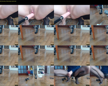 power_stuff — 75 minute Chaturbate female cam video clip, 720p, Nov 3, 2020