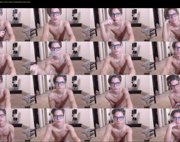 realsupermichael — 8 minute Chaturbate male cam video clip, 720p, Nov 3, 2020