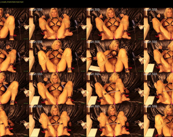 sebilone — 19 minute Chaturbate couple cam video clip, 1080p, Nov 5, 2020