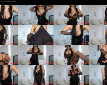 lucylopezz — 75 minute Chaturbate female cam video clip, 1080p, Nov 6, 2020
