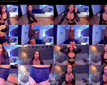 fantasystudiox — 36 minute Chaturbate female cam video clip, 1080p, Nov 7, 2020