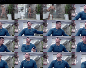 spartacus_guy_ — 59 minute Chaturbate male cam video clip, 720p, Nov 7, 2020
