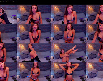 fantasystudiox — 70 minute Chaturbate female cam video clip, 1080p, Nov 8, 2020