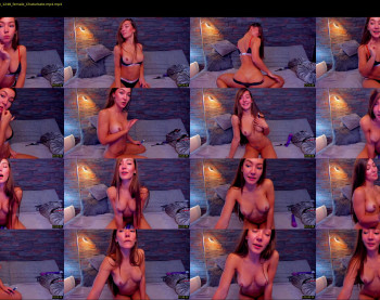 fantasystudiox — 70 minute Chaturbate female cam video clip, 1080p, Nov 8, 2020
