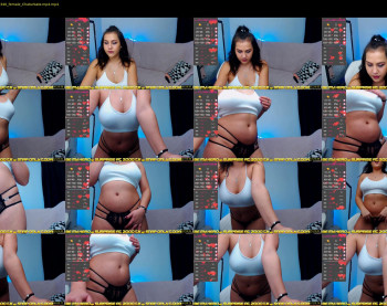 rubywonder — 9 minute Chaturbate female cam video clip, 1080p, Nov 9, 2020