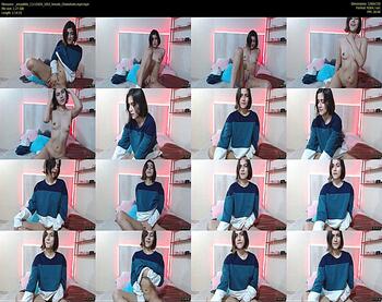 _amywhite — 135 minute Chaturbate female cam video clip, 720p, Nov 11, 2020