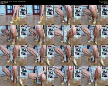 power_stuff — 28 minute Chaturbate female cam video clip, 720p, Nov 11, 2020