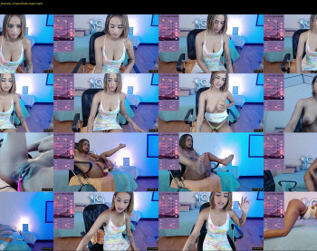 cute_eli — 136 minute Chaturbate female cam video clip, 480p, Nov 14, 2020