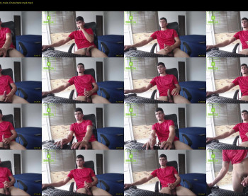 _mrcock_ — 36 minute Chaturbate male cam video clip, 720p, Nov 15, 2020