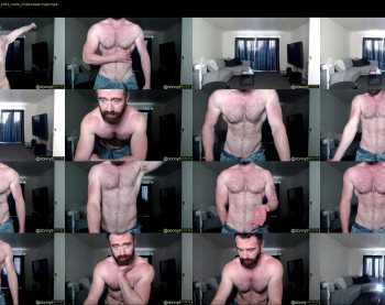 donnybasilisk — 70 minute Chaturbate male cam video clip, 1080p, Nov 15, 2020