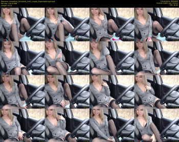 missofkiss — 17 minute Chaturbate couple cam video clip, 480p, Nov 15, 2020