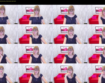 rubytwinkle — 22 minute Chaturbate female cam video clip, 1080p, Nov 16, 2020