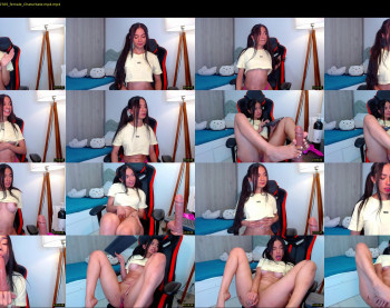 _hellokitty01 — 59 minute Chaturbate female cam video clip, 720p, Nov 19, 2020
