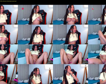 _hellokitty01 — 45 minute Chaturbate female cam video clip, 720p, Nov 19, 2020