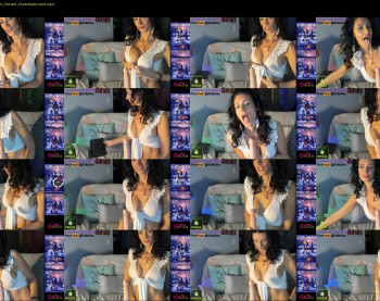 sofia3211 — 4 minute Chaturbate couple cam video clip, 720p, Nov 19, 2020