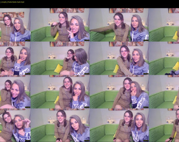 mizxtrix — 29 minute Chaturbate female cam video clip, 480p, Nov 20, 2020