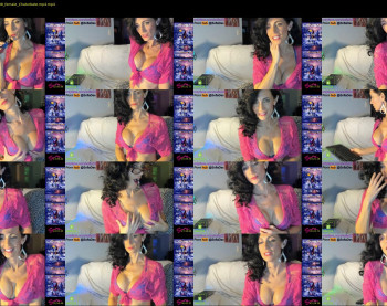 sofia3211 — 47 minute Chaturbate couple cam video clip, 720p, Nov 21, 2020