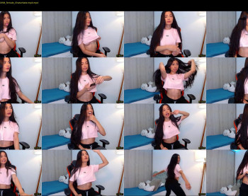 _hellokitty01 — 16 minute Chaturbate female cam video clip, 720p, Nov 22, 2020