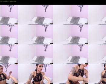 connie_deep — 19 minute Chaturbate female cam video clip, 720p, Nov 21, 2020