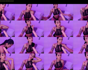 connie_deep — 28 minute Chaturbate female cam video clip, 720p, Nov 22, 2020