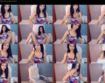 soft_doll_small — 10 minute Chaturbate female cam video clip, 720p, Nov 22, 2020