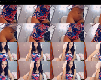 soft_doll_small — 20 minute Chaturbate female cam video clip, 720p, Nov 22, 2020