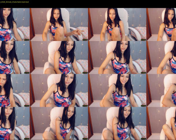 soft_doll_small — 5 minute Chaturbate female cam video clip, 720p, Nov 22, 2020