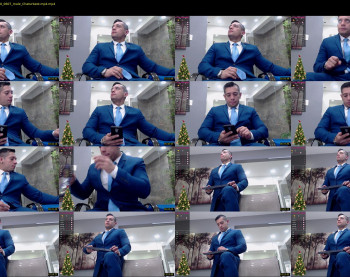spartacus_guy_ — 17 minute Chaturbate male cam video clip, 720p, Nov 21, 2020
