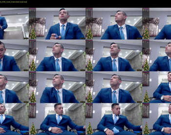 spartacus_guy_ — 58 minute Chaturbate male cam video clip, 720p, Nov 21, 2020