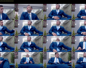 spartacus_guy_ — 58 minute Chaturbate male cam video clip, 720p, Nov 21, 2020
