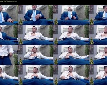 spartacus_guy_ — 58 minute Chaturbate male cam video clip, 720p, Nov 21, 2020