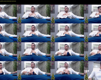 spartacus_guy_ — 59 minute Chaturbate male cam video clip, 720p, Nov 21, 2020
