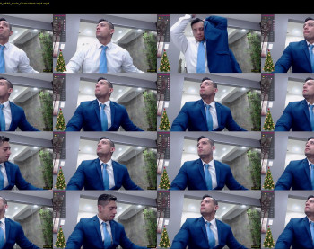 spartacus_guy_ — 7 minute Chaturbate male cam video clip, 720p, Nov 21, 2020