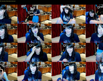 tiggerrosey — 36 minute Chaturbate female cam video clip, 720p, Nov 22, 2020